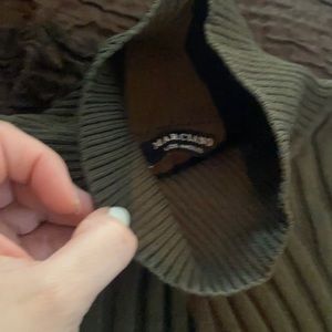 Marciano guess long sleeve turtleneck